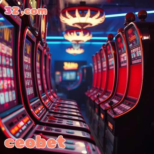 ceobet Apostas Disponíveis