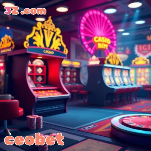 ceobet Sites Confiáveis