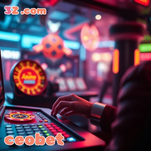 ceobet Apostas Esportivas