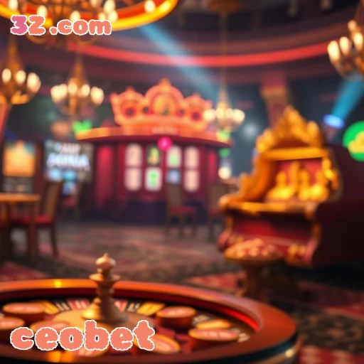 ceobet Jogos Disponíveis