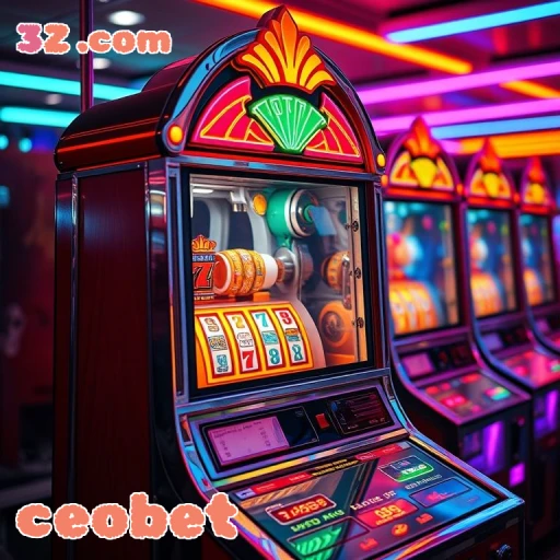 ceobet Programa VIP